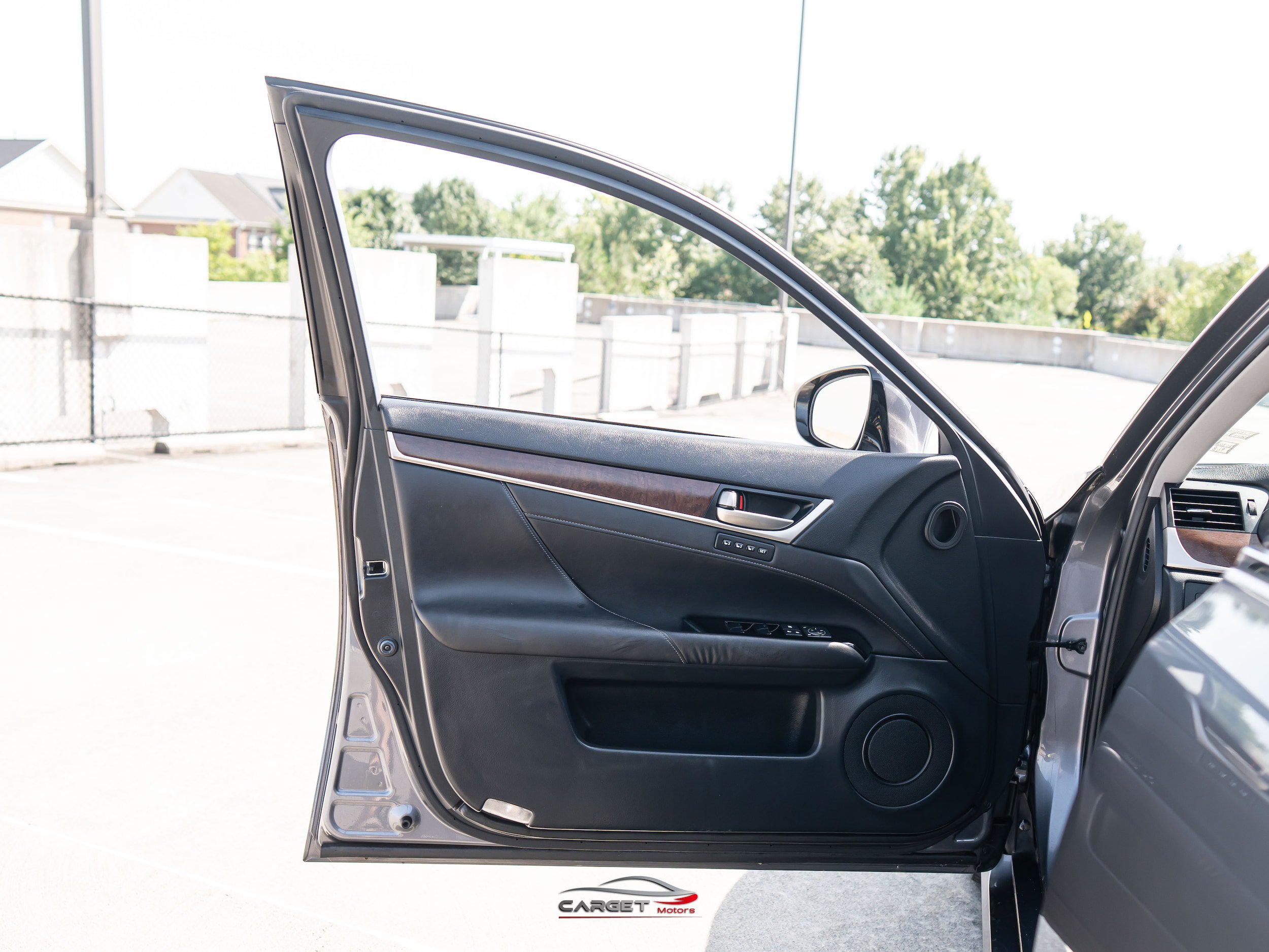 Used 2014 Lexus GS 350 RWD image 43