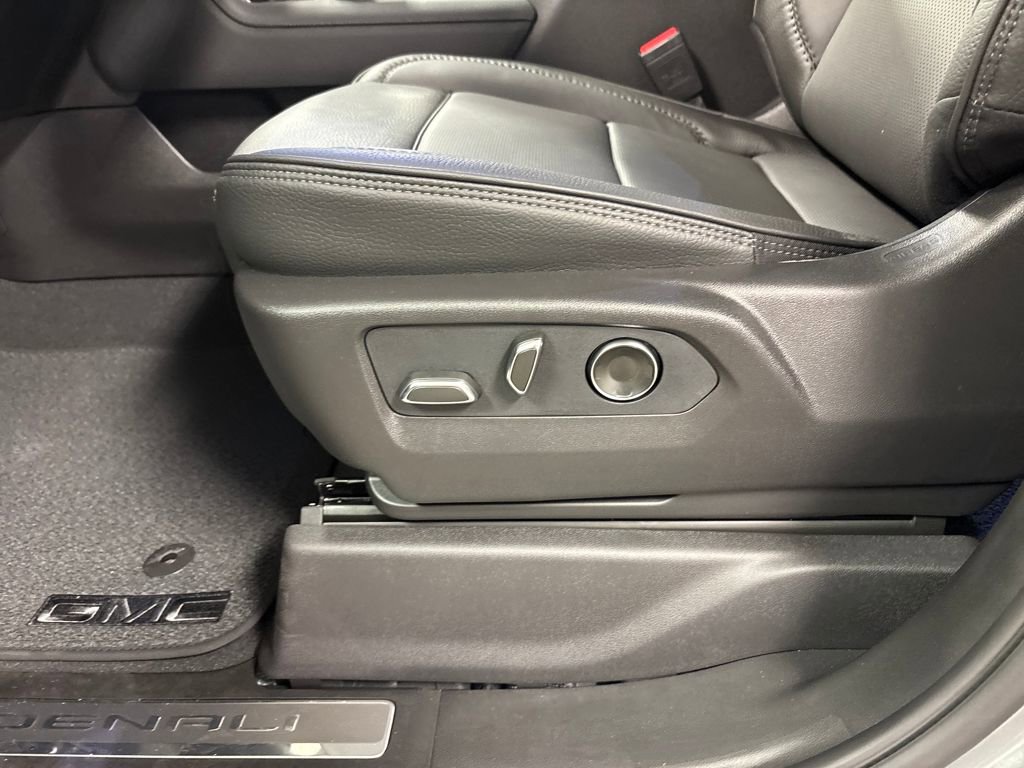 New 2026 GMC Sierra 1500 Denali image 29