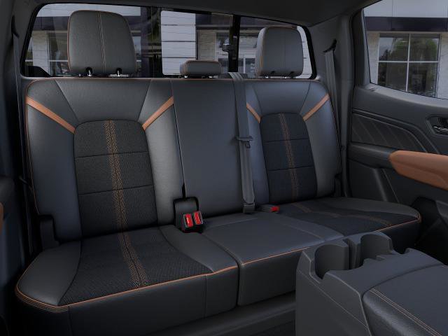 New 2026 GMC Canyon AT4 image 17