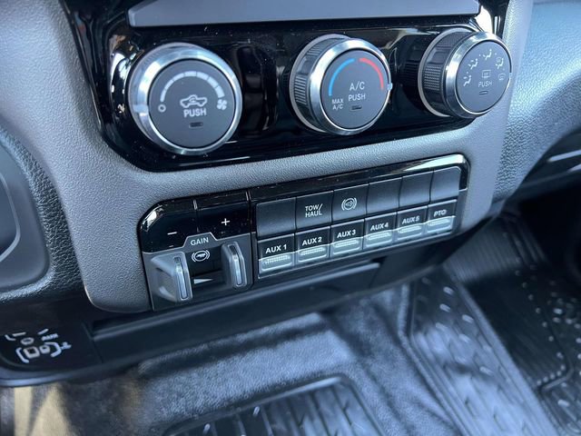 New 2026 RAM 4500 Tradesman image 17