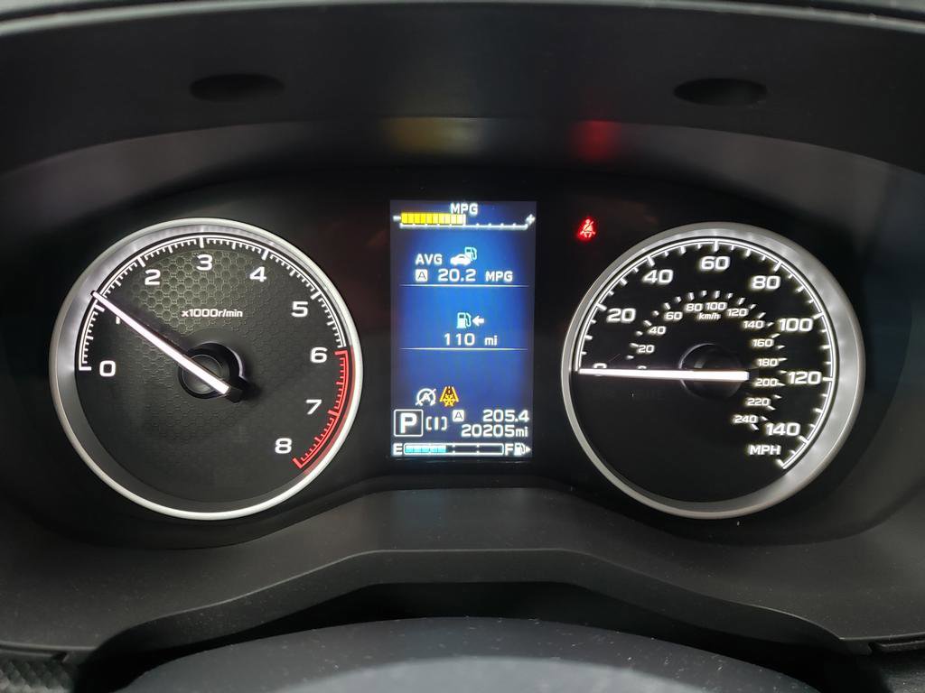 Used 2022 Subaru Forester Premium w/ Popular Package #1 image 26