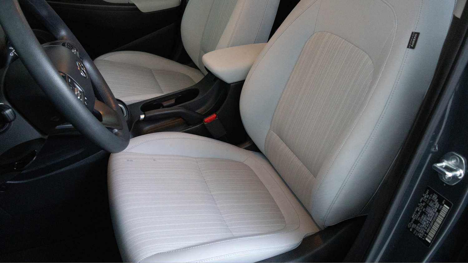 Used 2023 Hyundai Kona SEL w/ Cargo Package AWD/4WD image 12