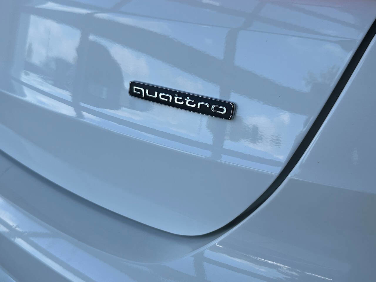 Used 2023 Audi Q3 2.0T Premium image 13