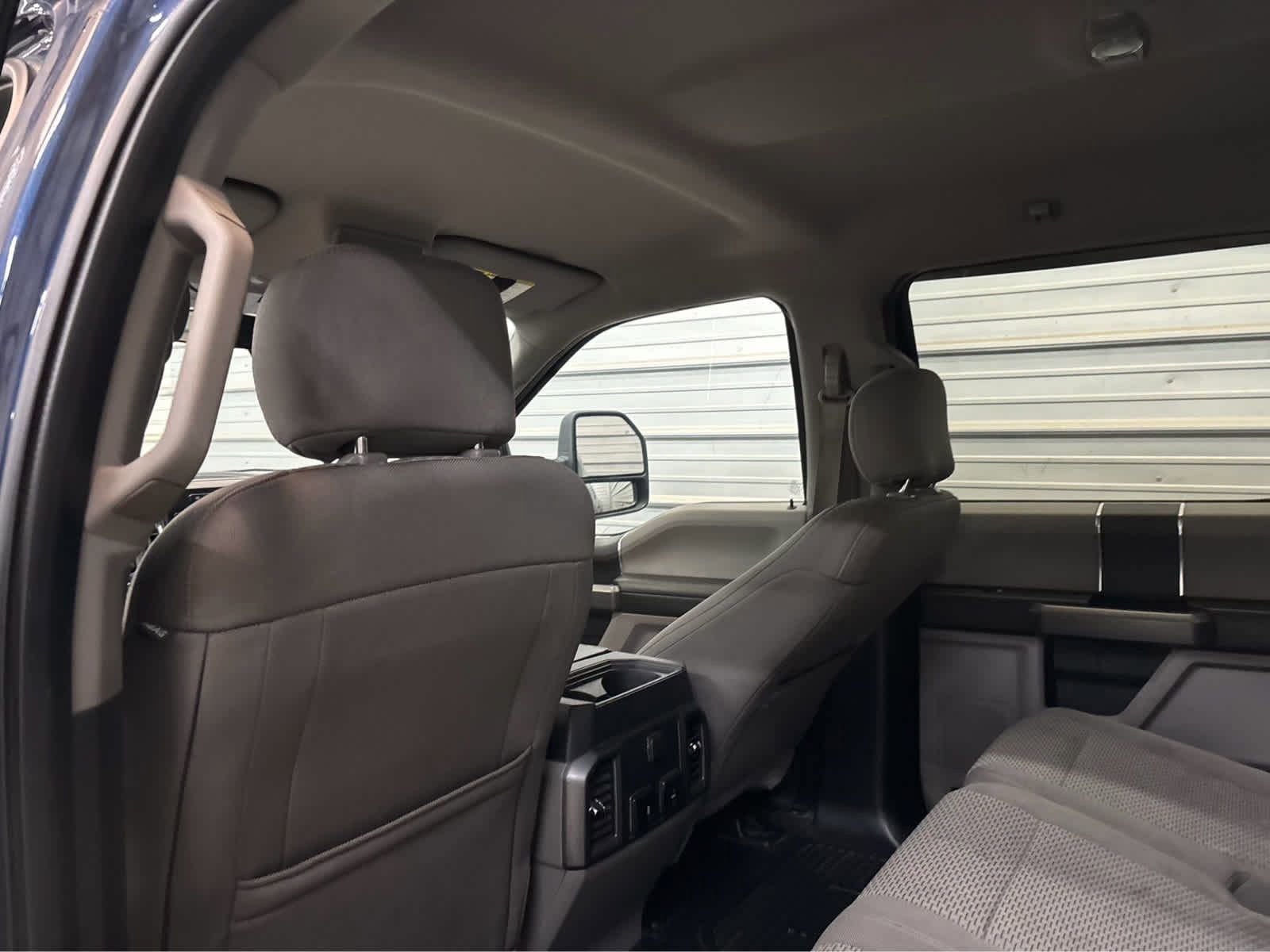 Used 2018 Ford F350 XLT w/ XLT Value Package AWD/4WD image 24