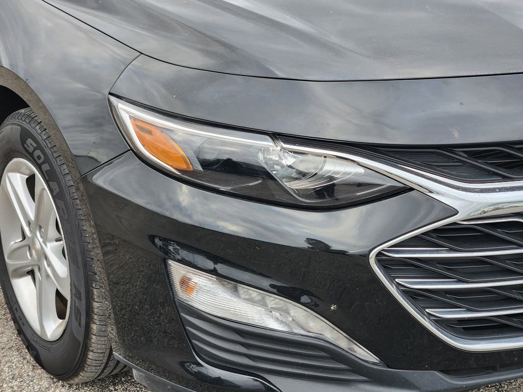 Used 2024 Chevrolet Malibu LT image 9