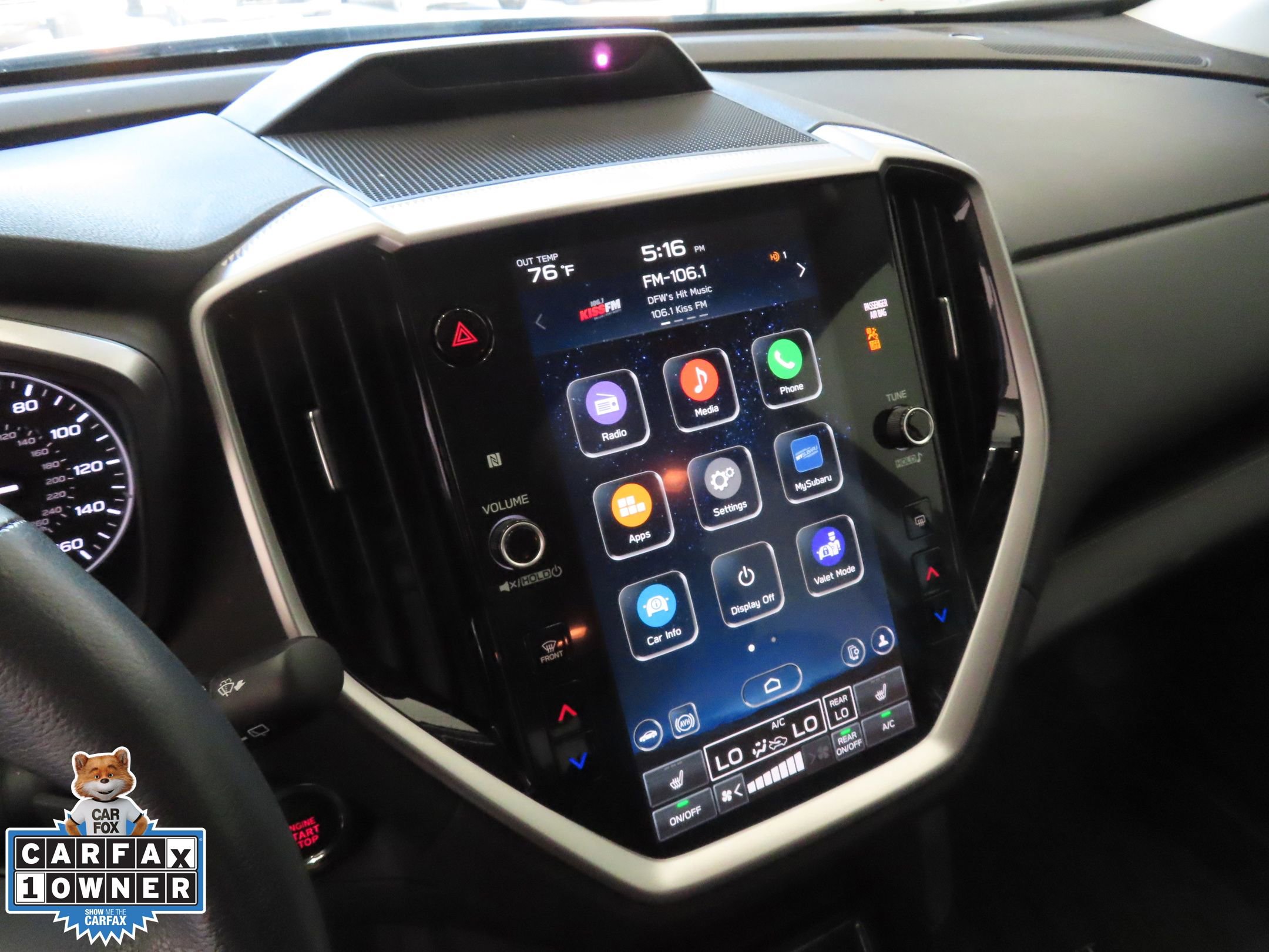 Used 2023 Subaru Ascent Limited image 19