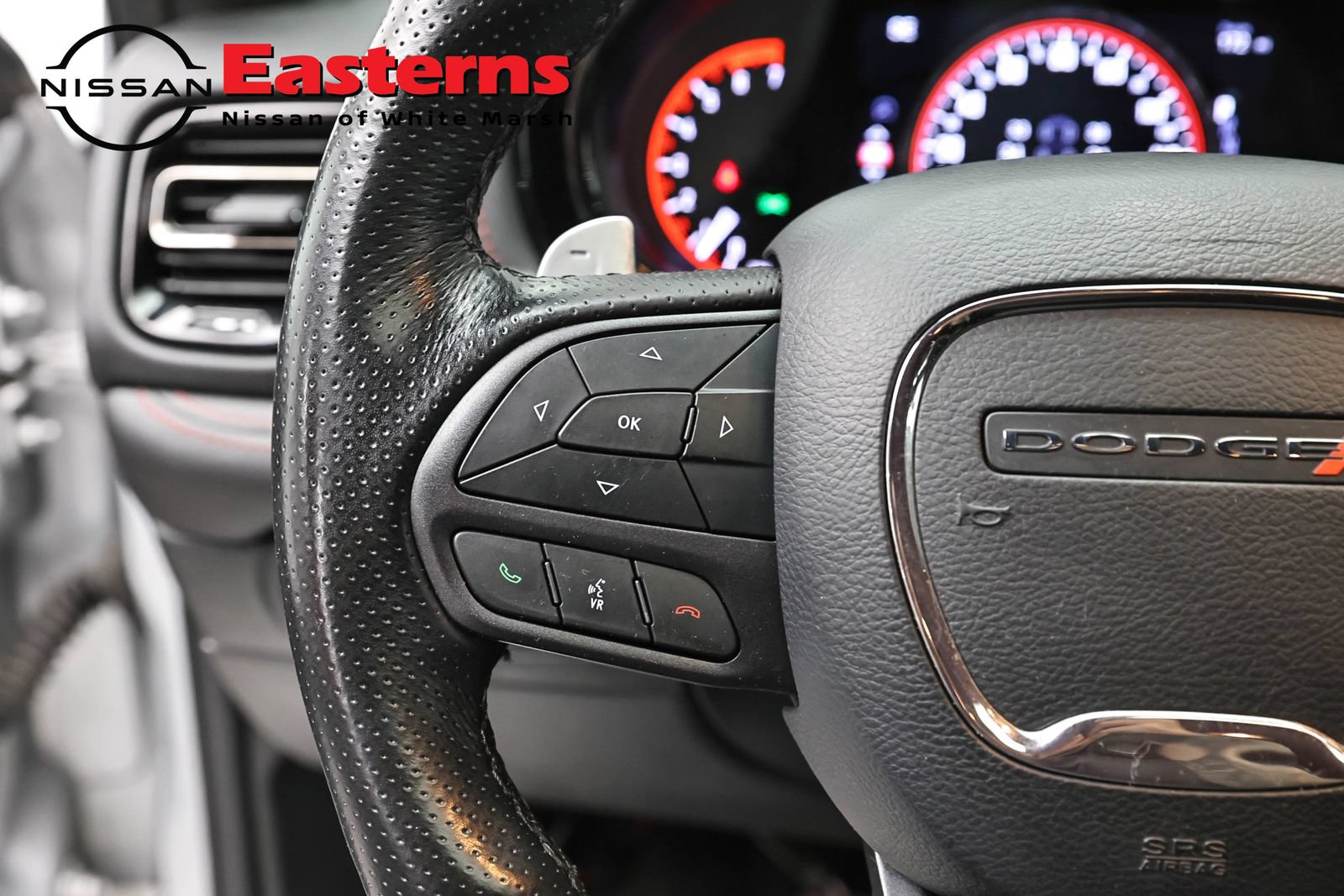 Used 2024 Dodge Durango R/T AWD/4WD image 15