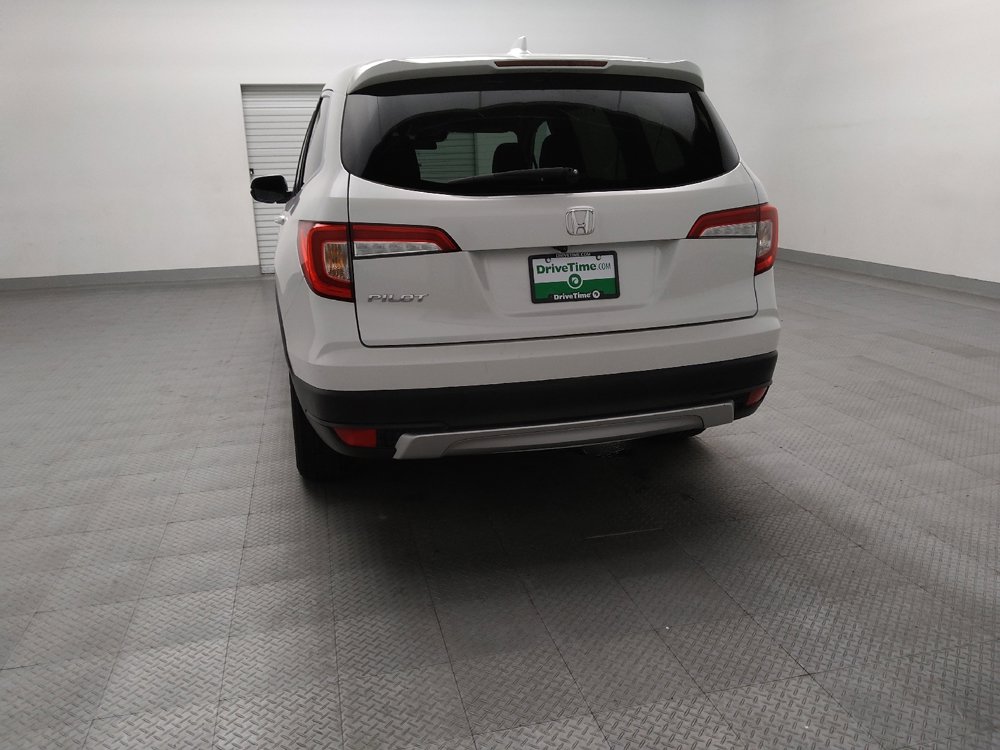 Used 2021 Honda Pilot EX image 6
