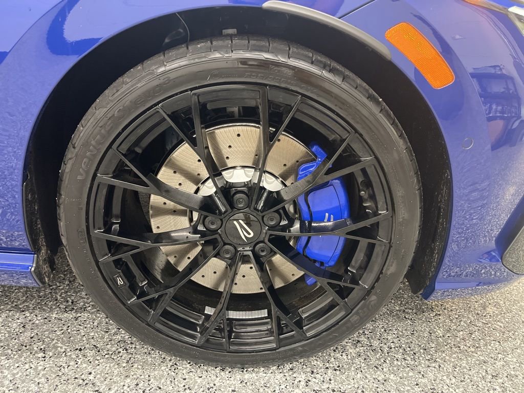 New 2026 Volkswagen Golf w/ Euro Style Package image 11