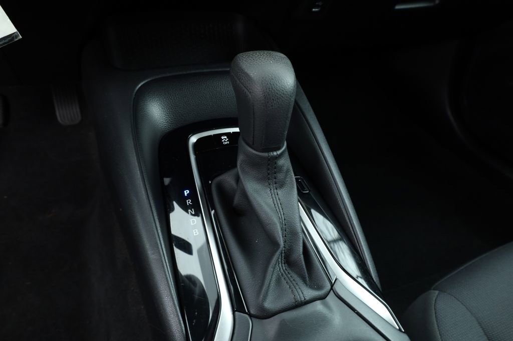 Used 2024 Toyota Corolla LE image 9