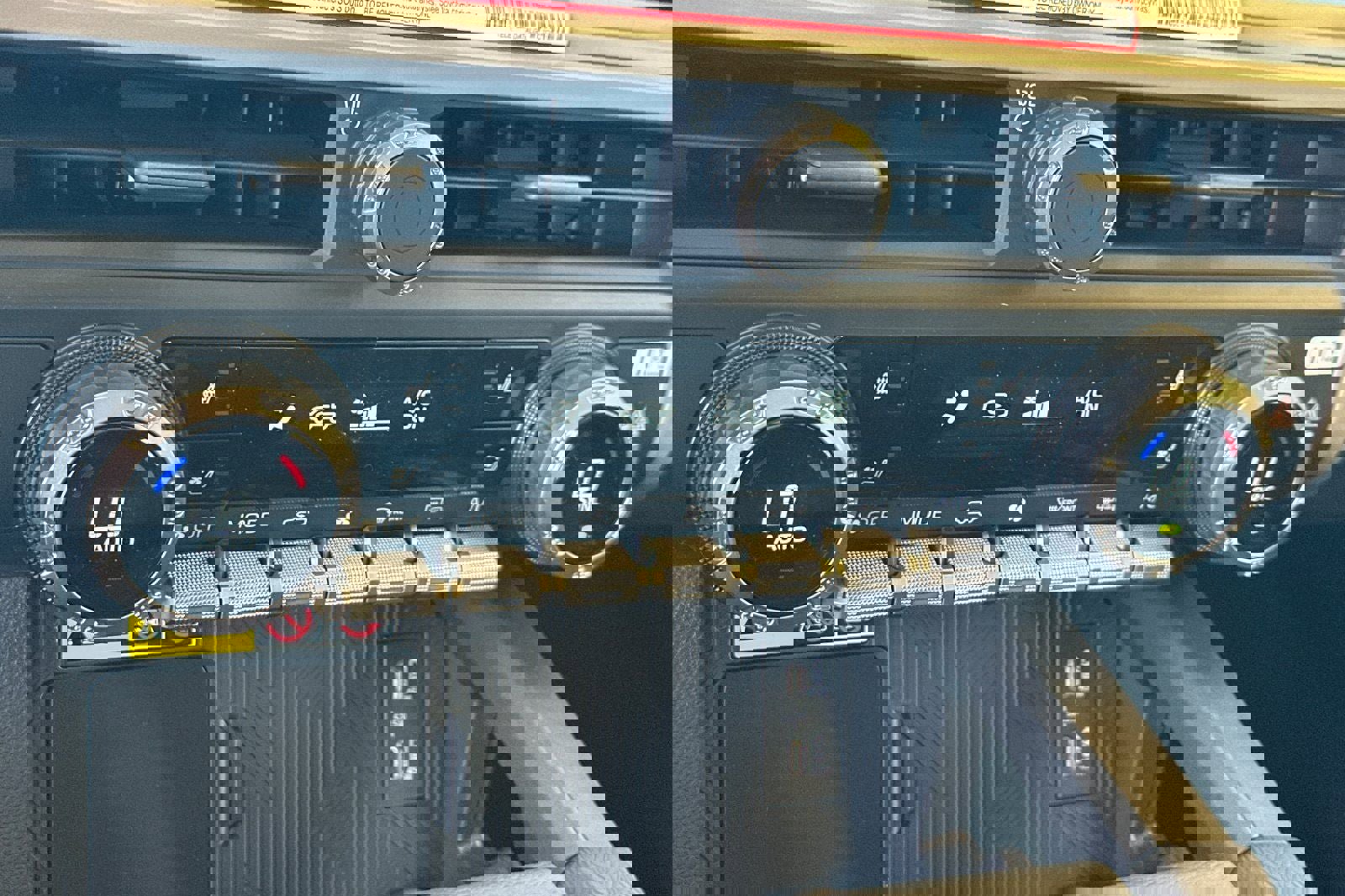 New 2026 Toyota Tacoma TRD Off-Road image 23