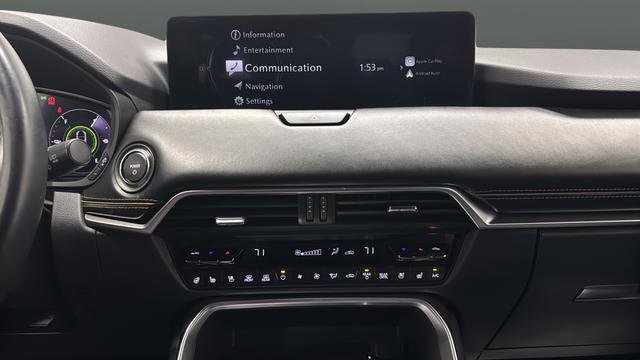 Used 2024 MAZDA CX-90 Plug-In Hybrid w/ Premium Plus image 29