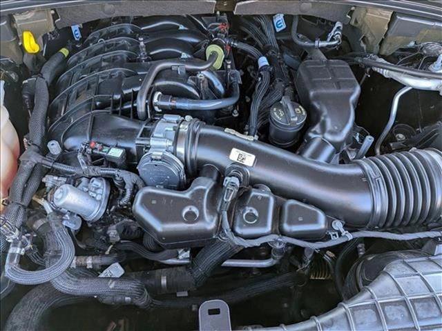 Used 2022 Jeep Grand Cherokee L Laredo image 20