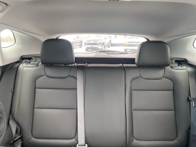 Used 2024 Chevrolet Trax ACTIV w/ Sunroof Package image 19