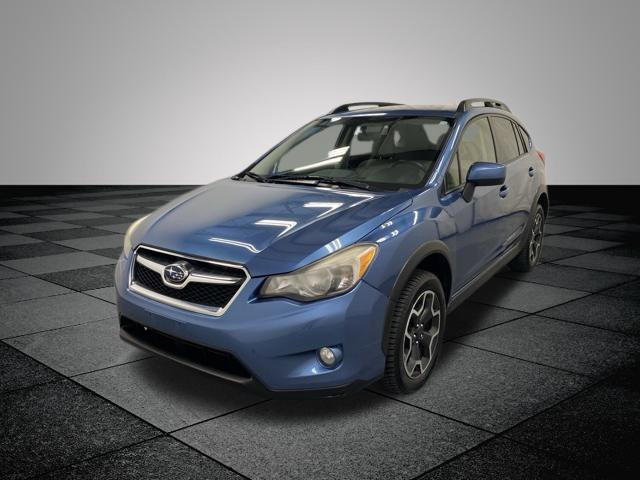 Used 2015 Subaru Crosstrek 2.0i Premium AWD/4WD image 3