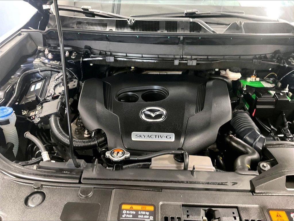Used 2021 MAZDA CX-9 Grand Touring AWD/4WD image 31