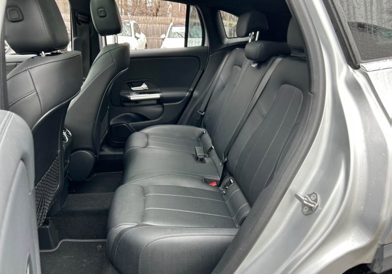 Used 2023 Mercedes-Benz GLA 250 4MATIC image 14