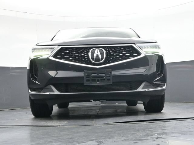 Used 2023 Acura RDX w/ Technology Package AWD/4WD image 39