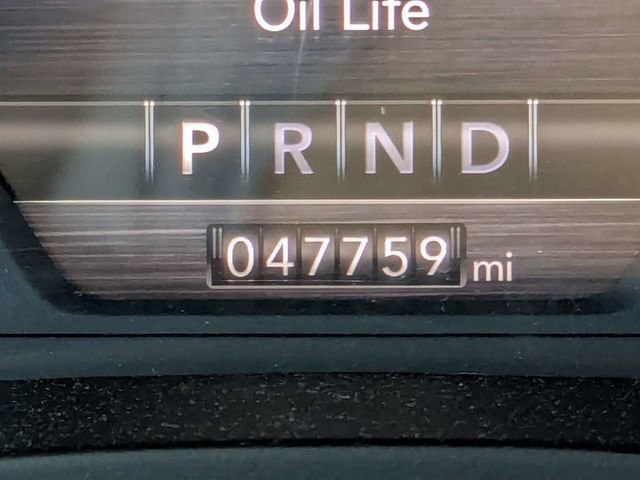 Used 2024 RAM 1500 Laramie image 27