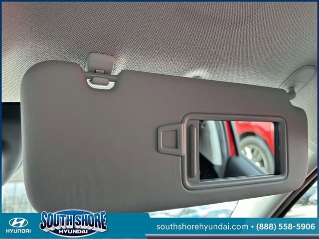 Certified 2025 Hyundai Elantra SE image 35