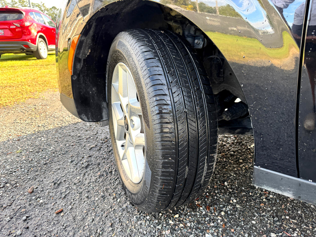 Used 2020 Kia Soul S FWD image 31