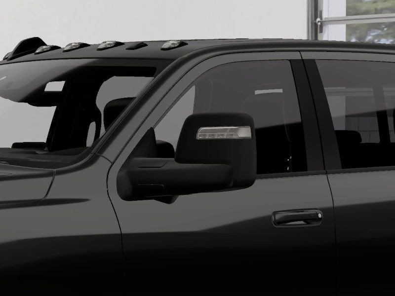 New 2026 RAM 2500 Laramie image 20