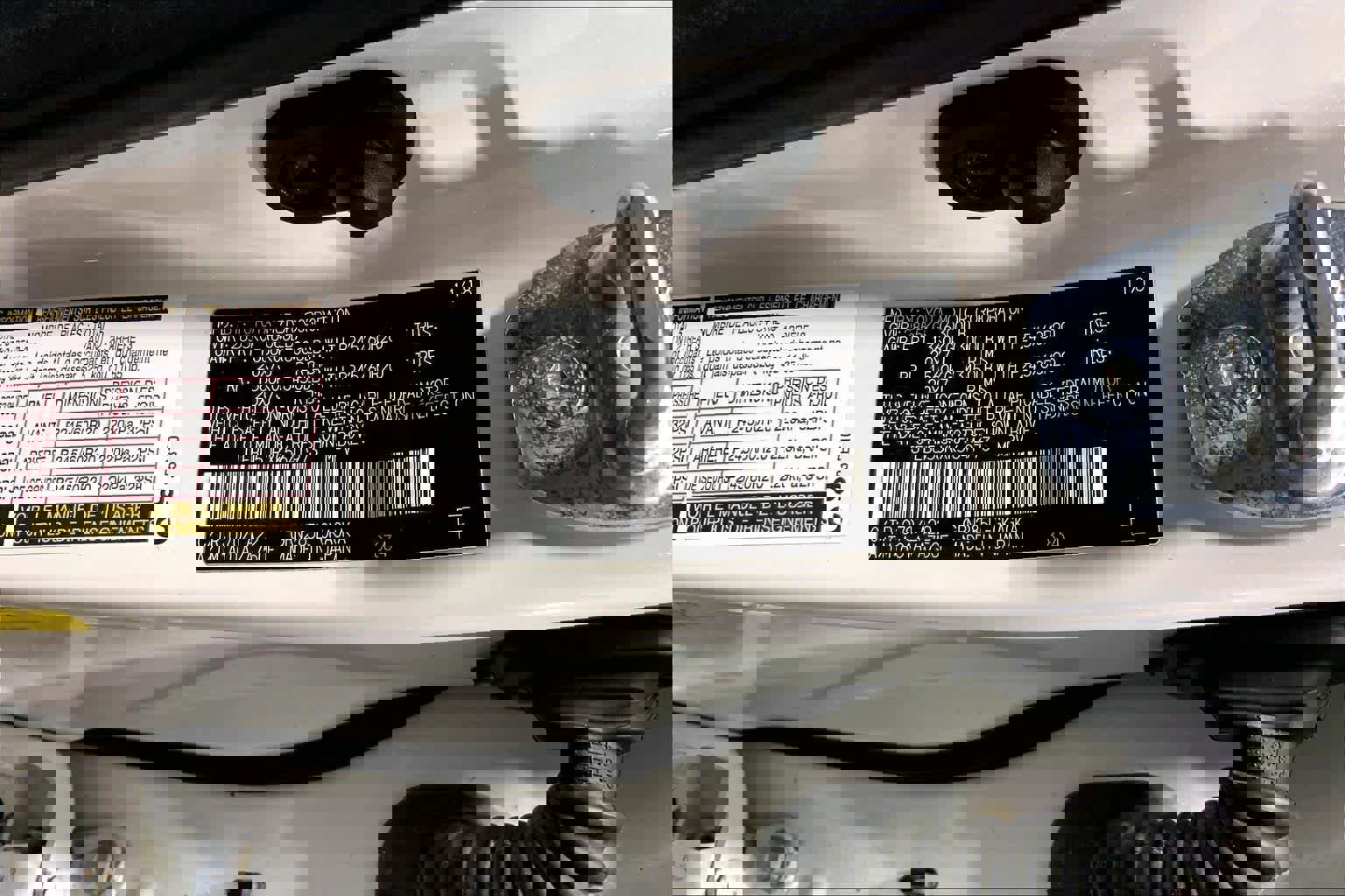 Used 2019 Toyota 4Runner Limited image 34