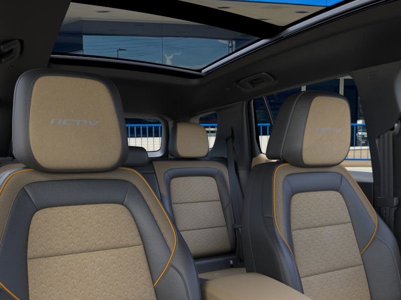 New 2026 Chevrolet Equinox ACTIV image 24