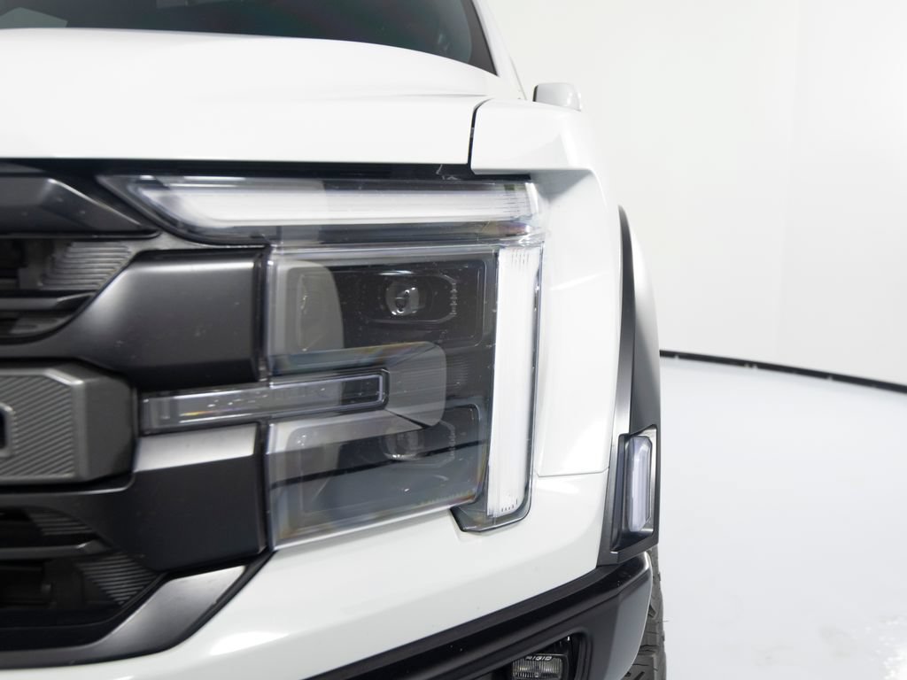 Used 2024 Ford F150 Raptor AWD/4WD image 42