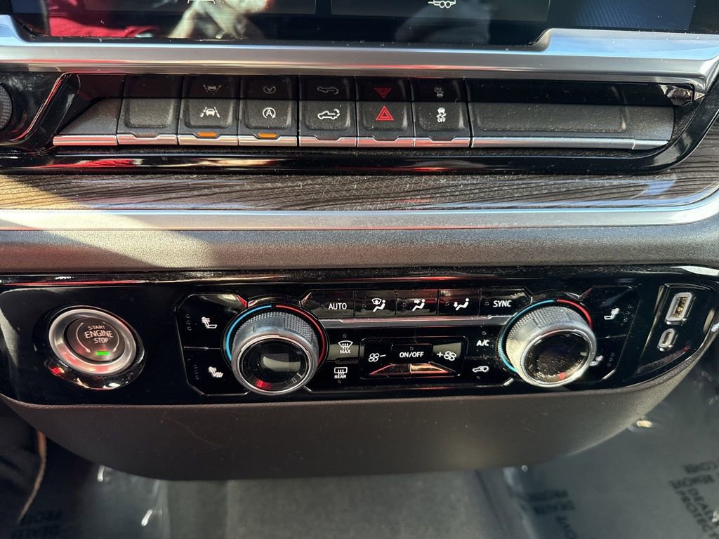 Used 2022 Chevrolet Silverado 1500 LT image 24