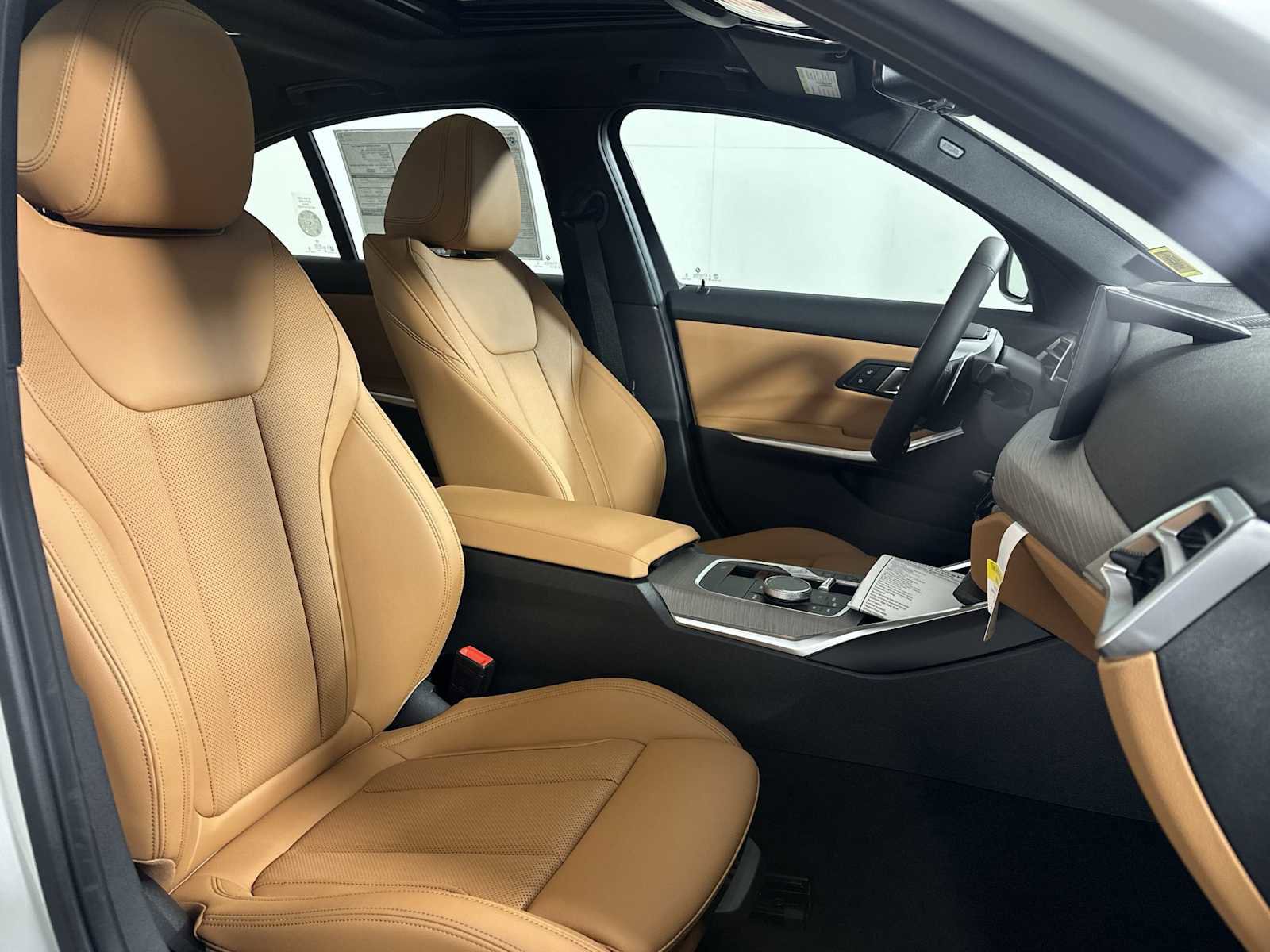 New 2026 BMW 330i xDrive Sedan w/ Premium Package image 21