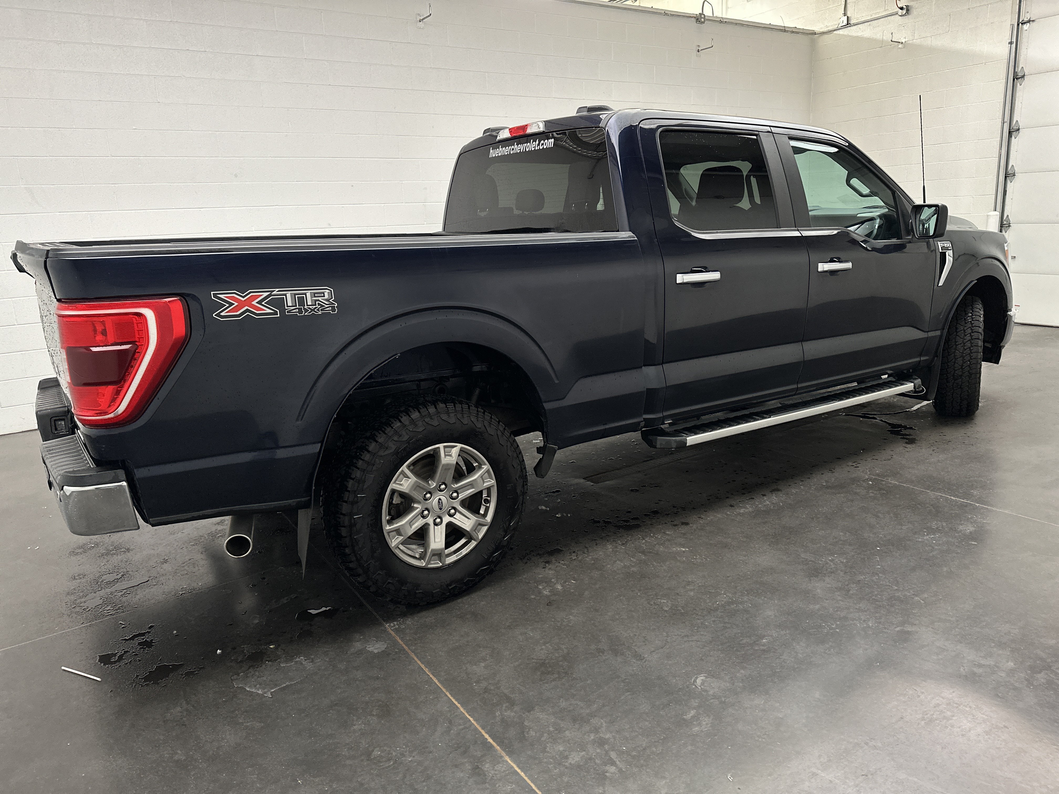 Used 2023 Ford F150 XLT w/ XTR Package AWD/4WD image 10