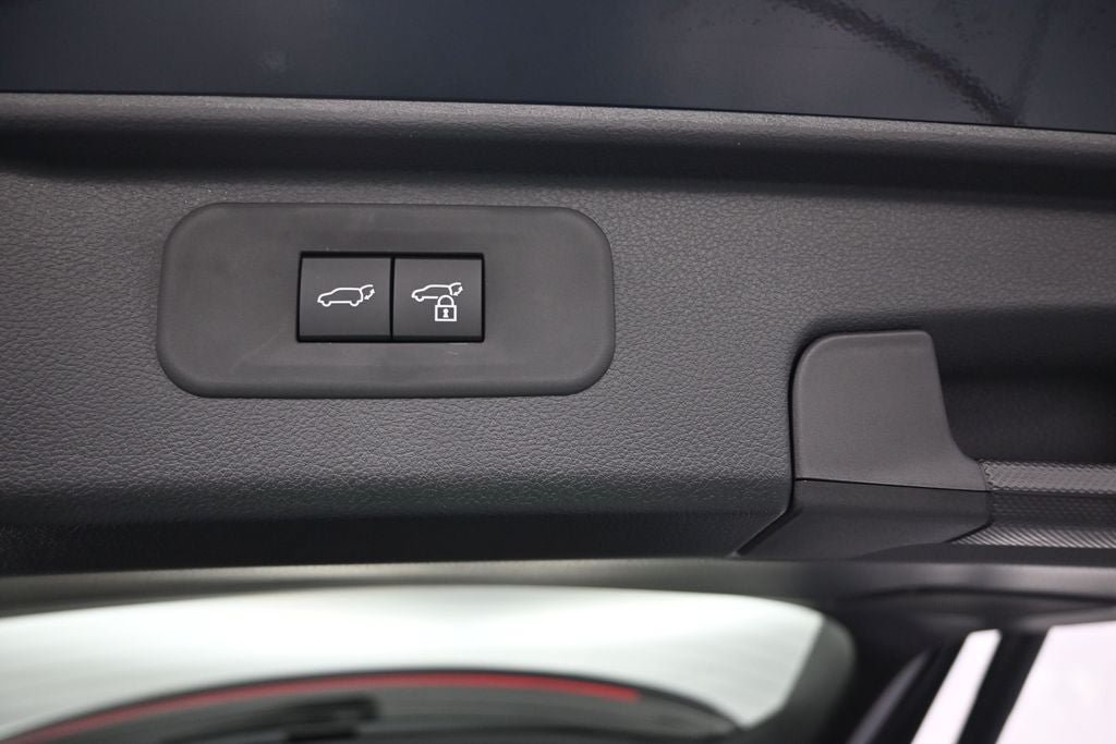 New 2026 Toyota Grand Highlander AWD Hybrid image 19
