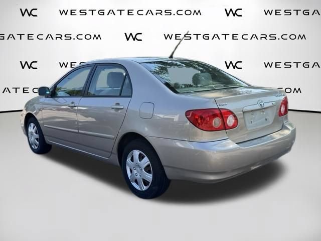 Used 2006 Toyota Corolla CE FWD image 34