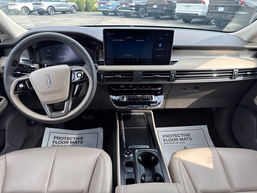 Used 2023 Lincoln Corsair FWD image 20