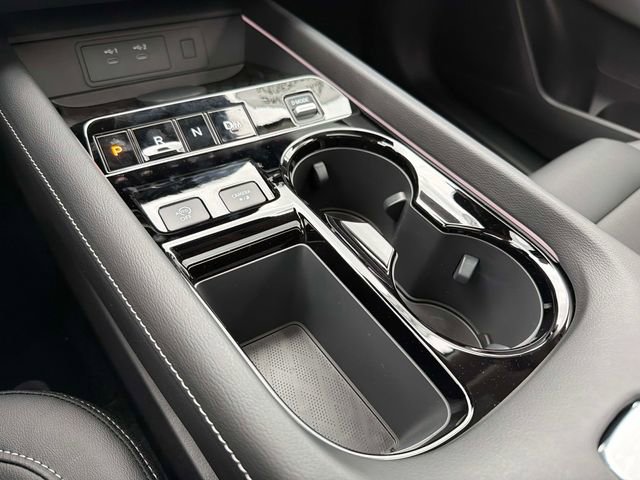 New 2026 Nissan Murano SL image 11