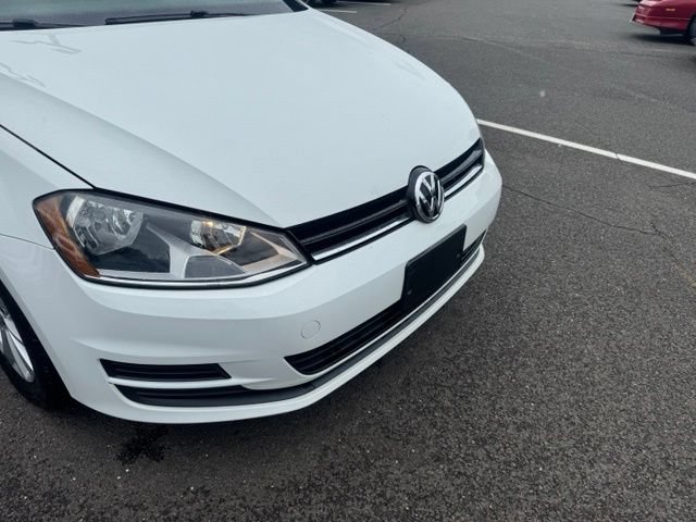 Used 2016 Volkswagen Golf S FWD image 11