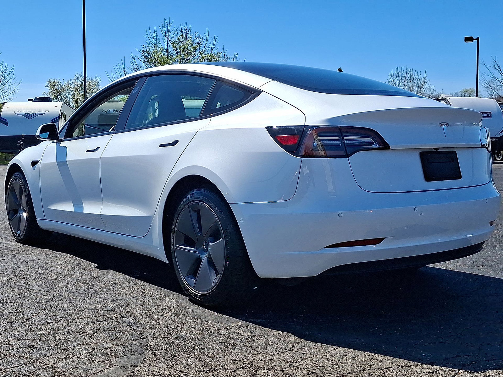 Used 2022 Tesla Model 3 image 22