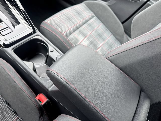 New 2026 Volkswagen GTI S FWD image 22