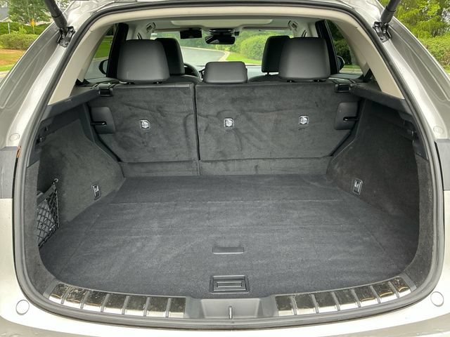 Used 2025 Lexus NX 350 AWD w/ Cold Area Package image 17