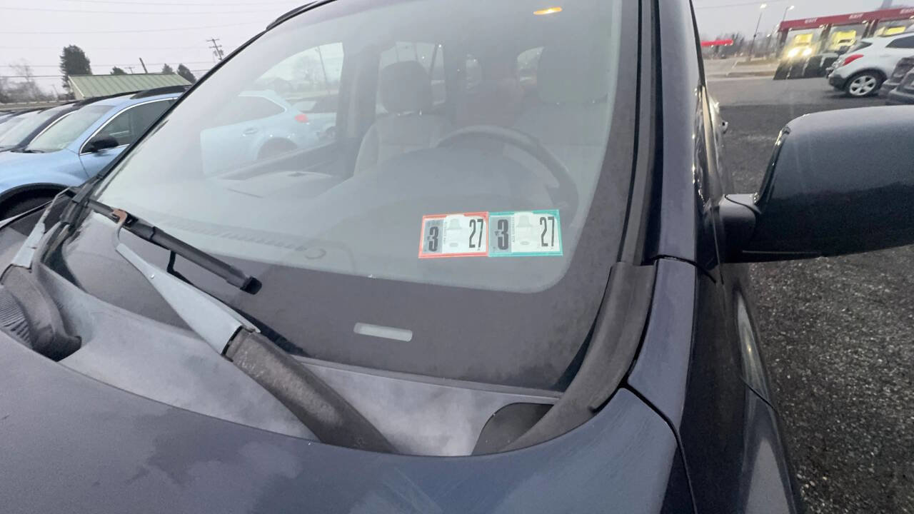 Used 2009 Hyundai Santa Fe SE image 13