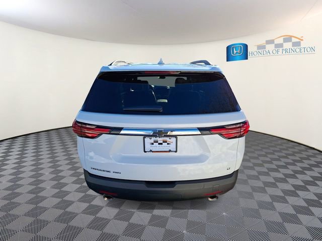 Used 2023 Chevrolet Traverse LT image 5