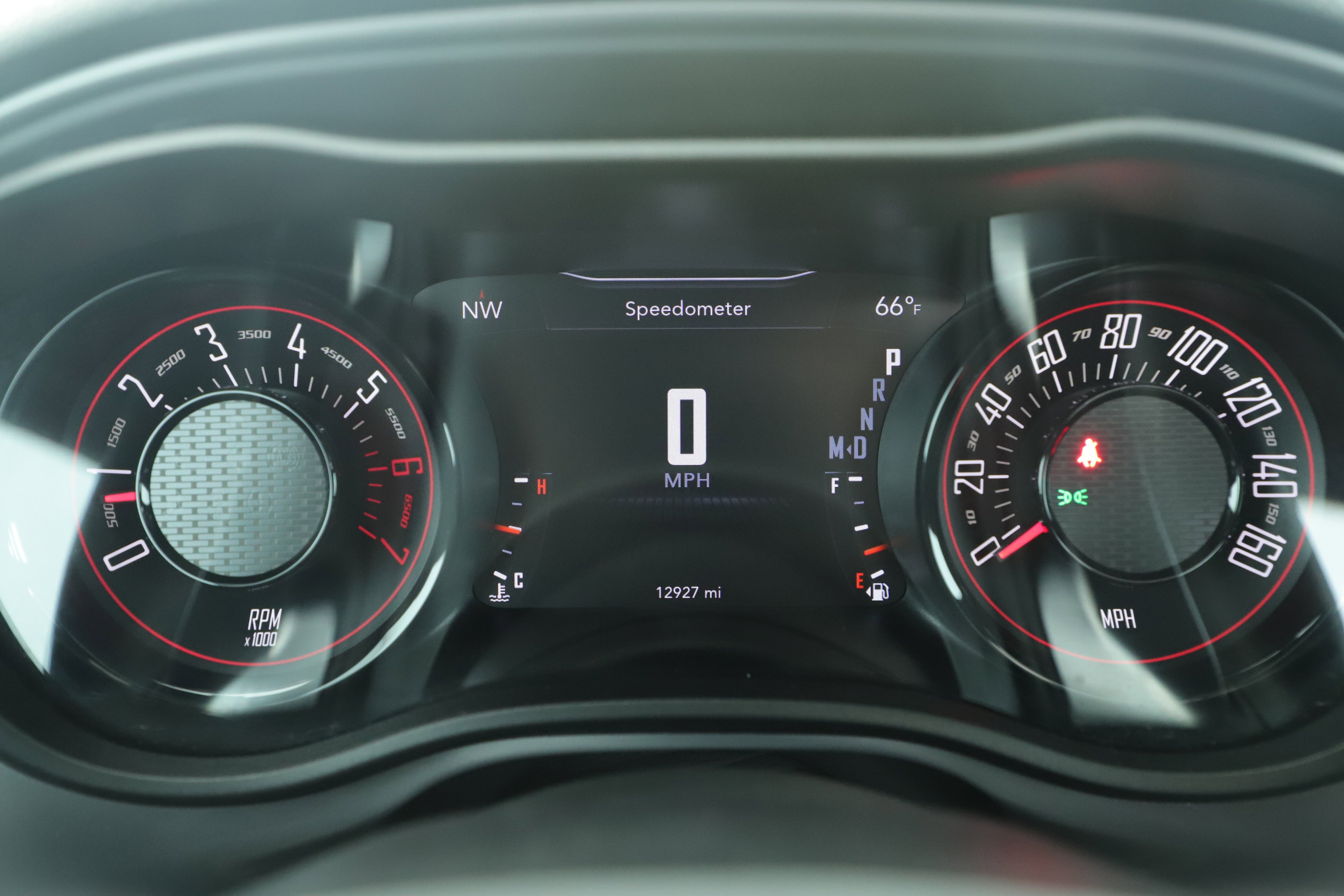 Used 2023 Dodge Challenger R/T w/ Blacktop Package image 19