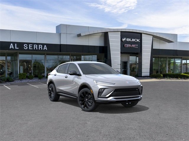 New 2026 Buick Envista Sport Touring image 1