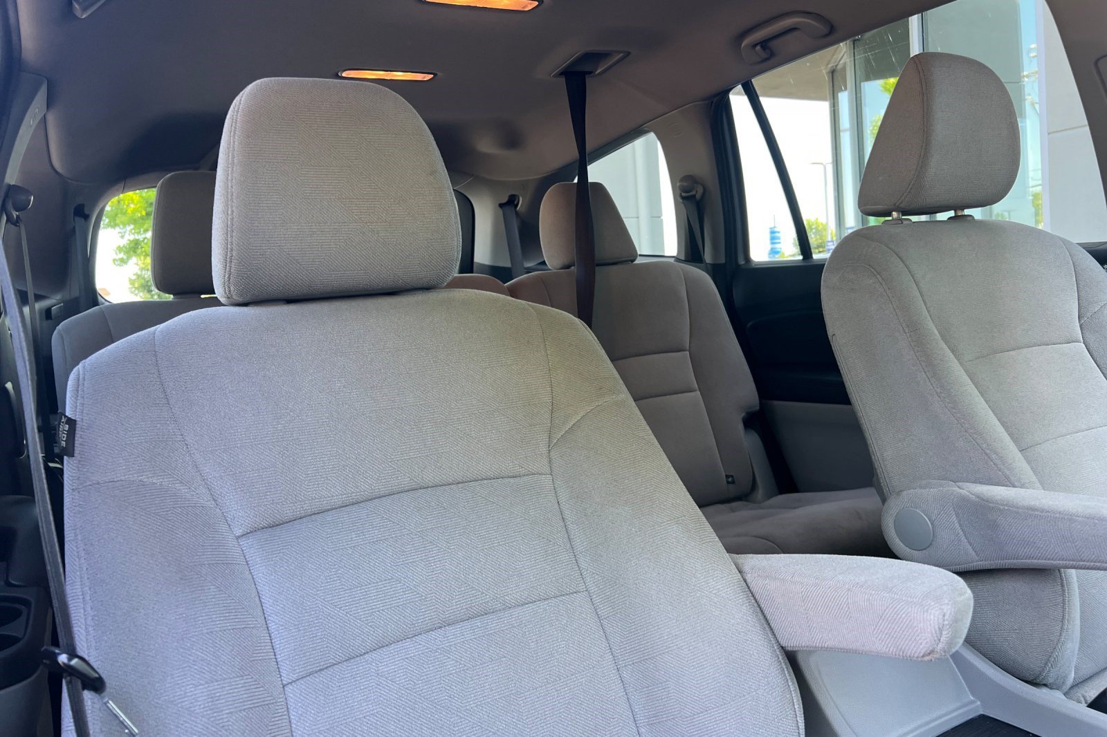 Used 2021 Honda Pilot EX image 31