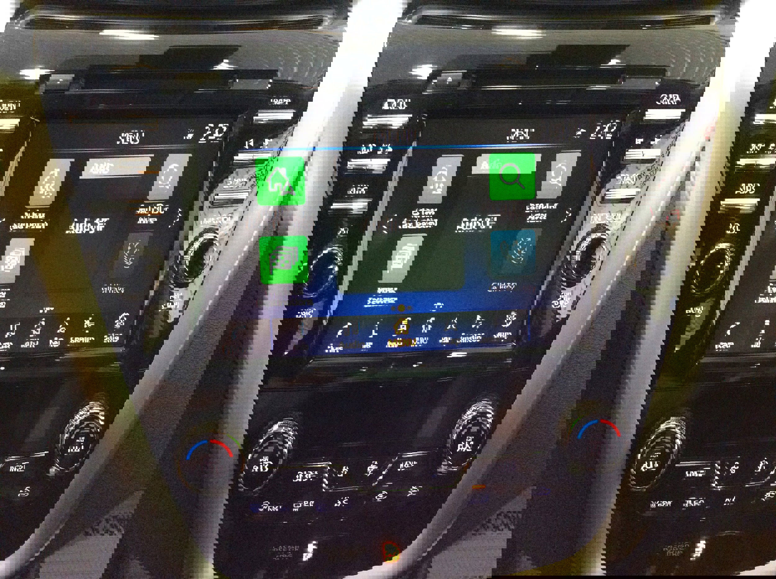 Used 2024 Nissan Murano Platinum w/ Cargo Package image 27