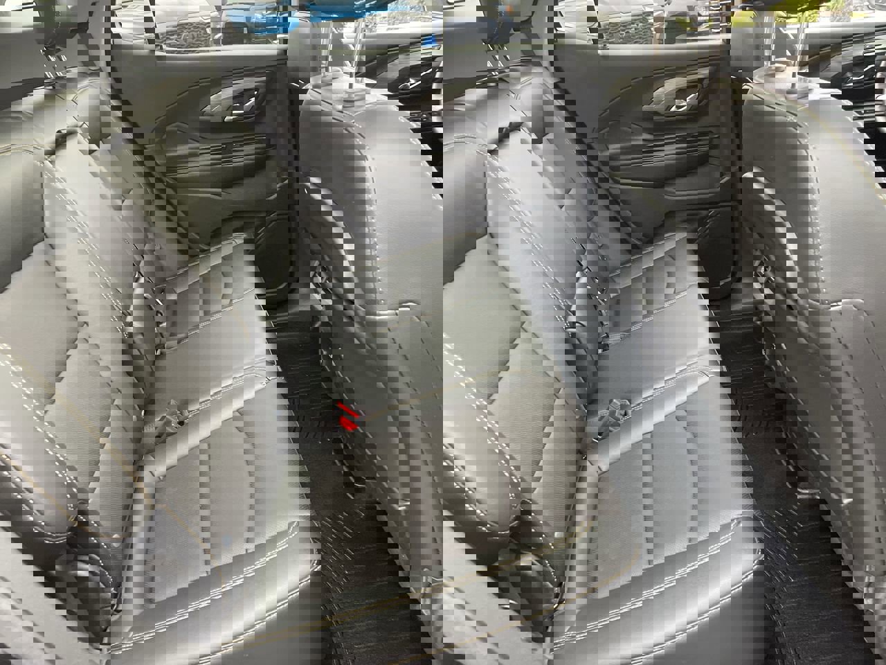 Used 2020 GMC Terrain SLT w/ Preferred Package image 26