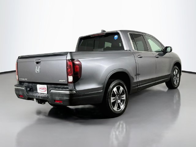 Certified 2019 Honda Ridgeline RTL image 19