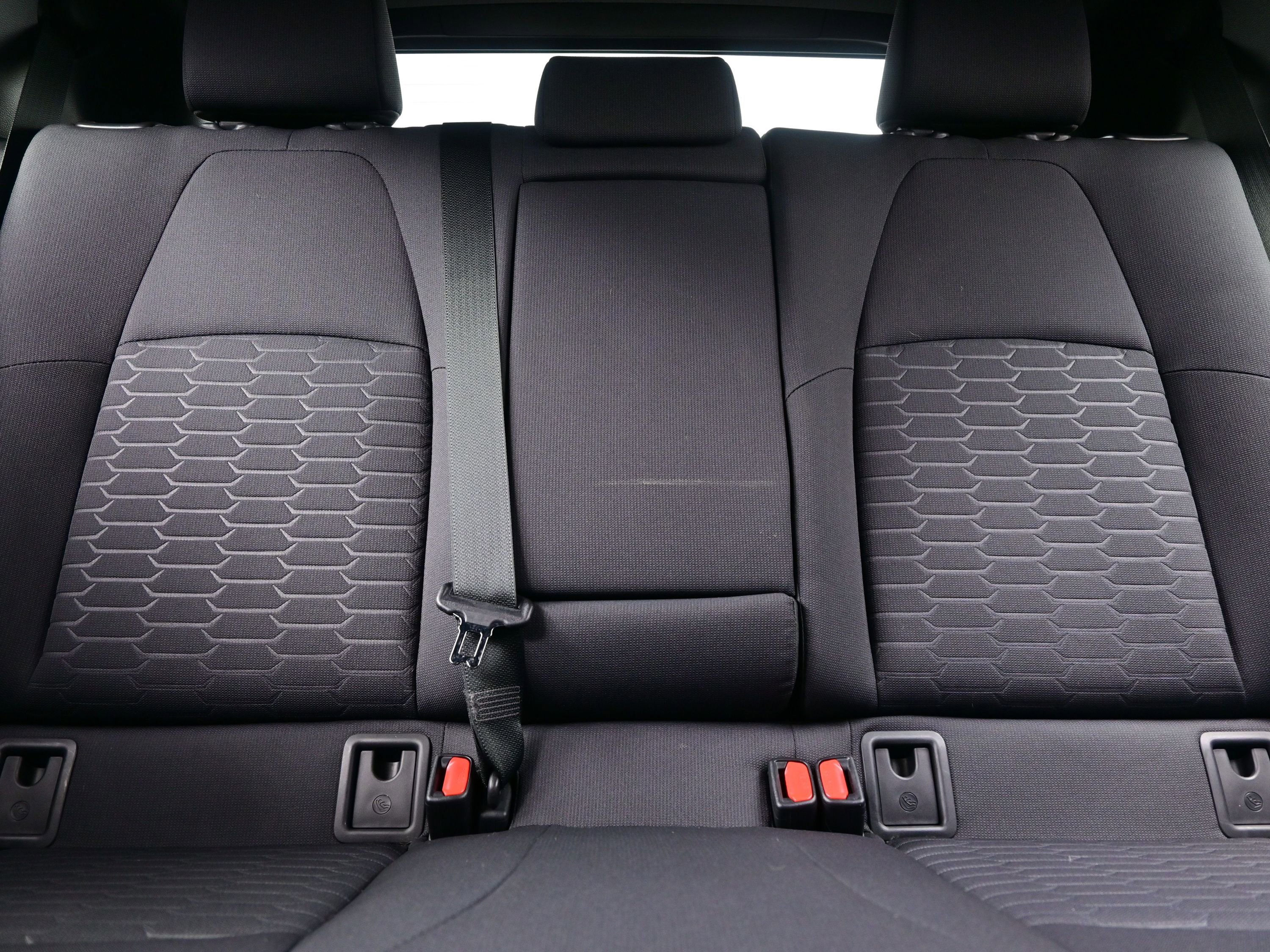 Used 2022 Toyota Corolla SE image 14