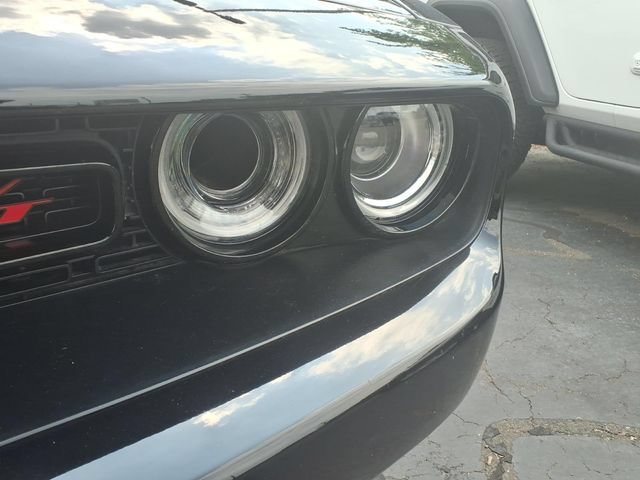 Certified 2022 Dodge Challenger R/T w/ Plus Package RWD image 13